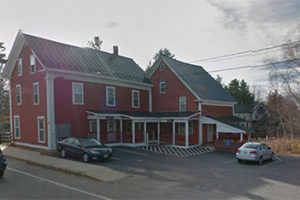 Law offices of Paul Pike Attorney in Wolfeboro