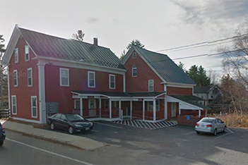 Law offices of Paul Pike Attorney in Wolfeboro