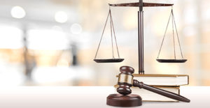 Scales of Justice | Law Firm Wolfeboro NH