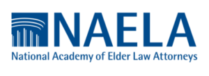 National Academy of Elder Law Attorneys Logo